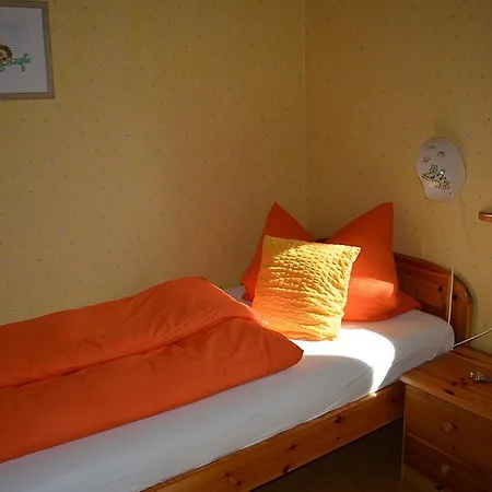 Ferienwohnung-storchennest Ostrach