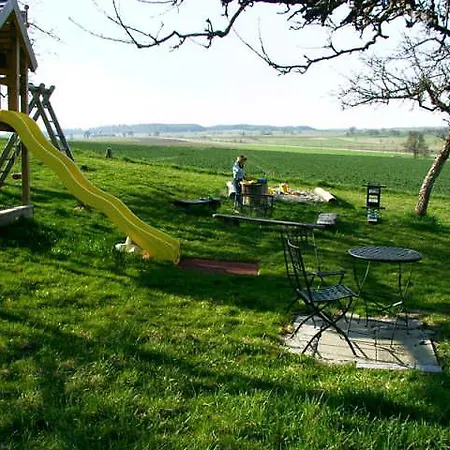 Ferienwohnung-storchennest Appartement