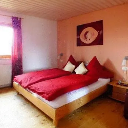 Appartement Ferienwohnung-storchennest *