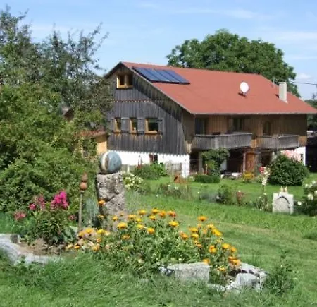 Ferienwohnung-storchennest